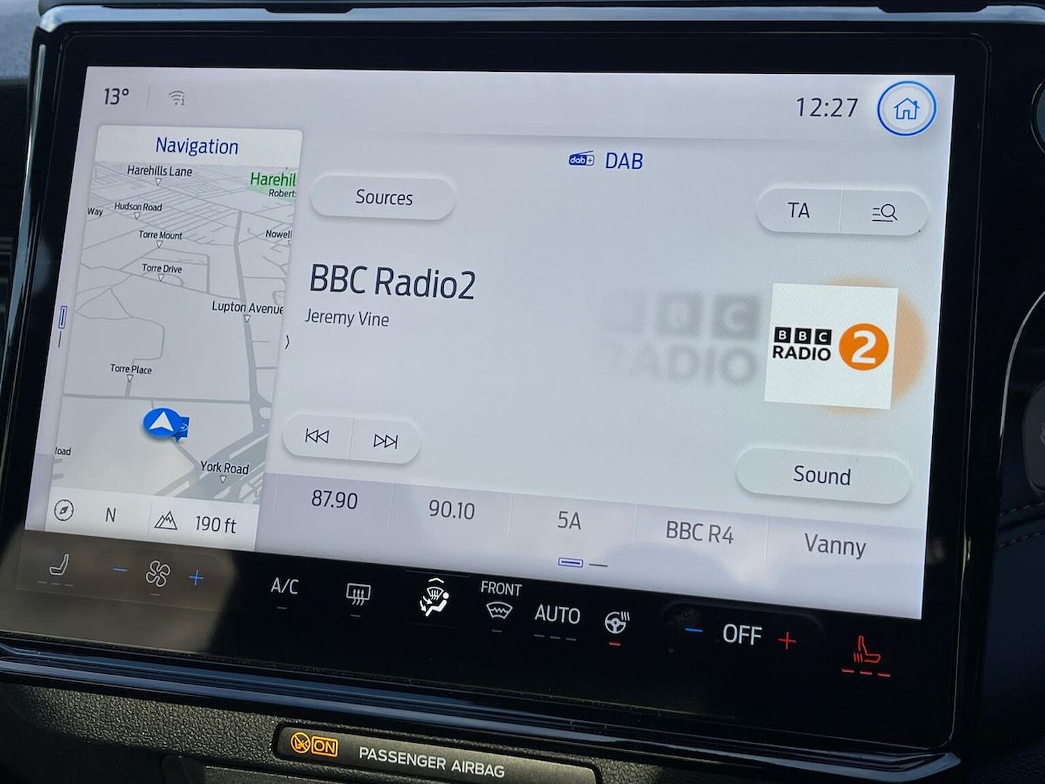 Used Ford Puma 2024 for sale - 76918928: Photo 22