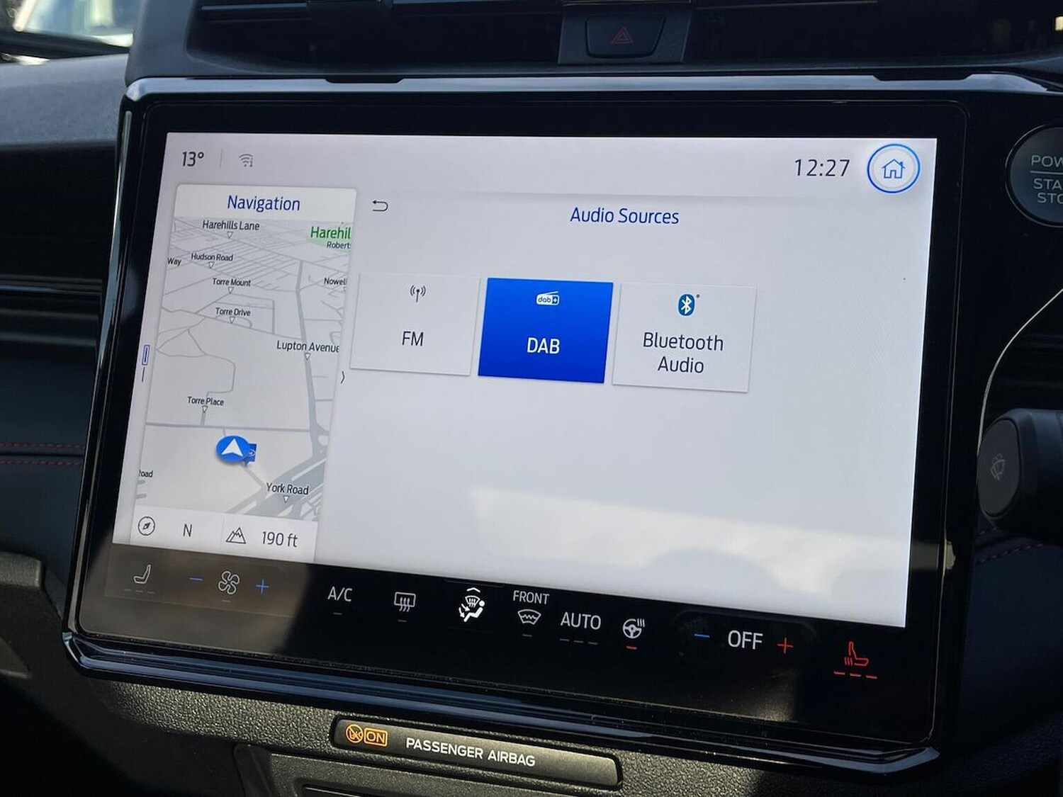 Used Ford Puma 2024 for sale - 76918928: Photo 23