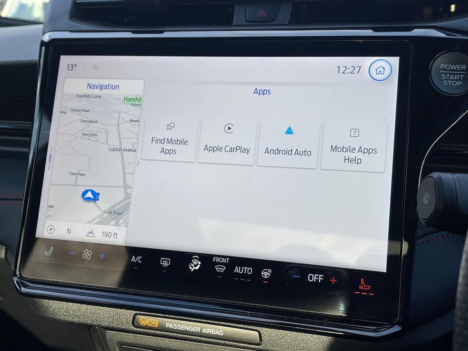 Used Ford Puma 2024 for sale - 76918928: Photo 24