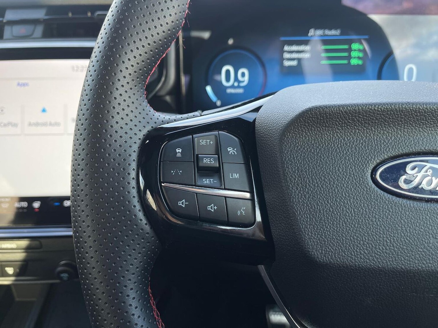 Used Ford Puma 2024 for sale - 76918928: Photo 26