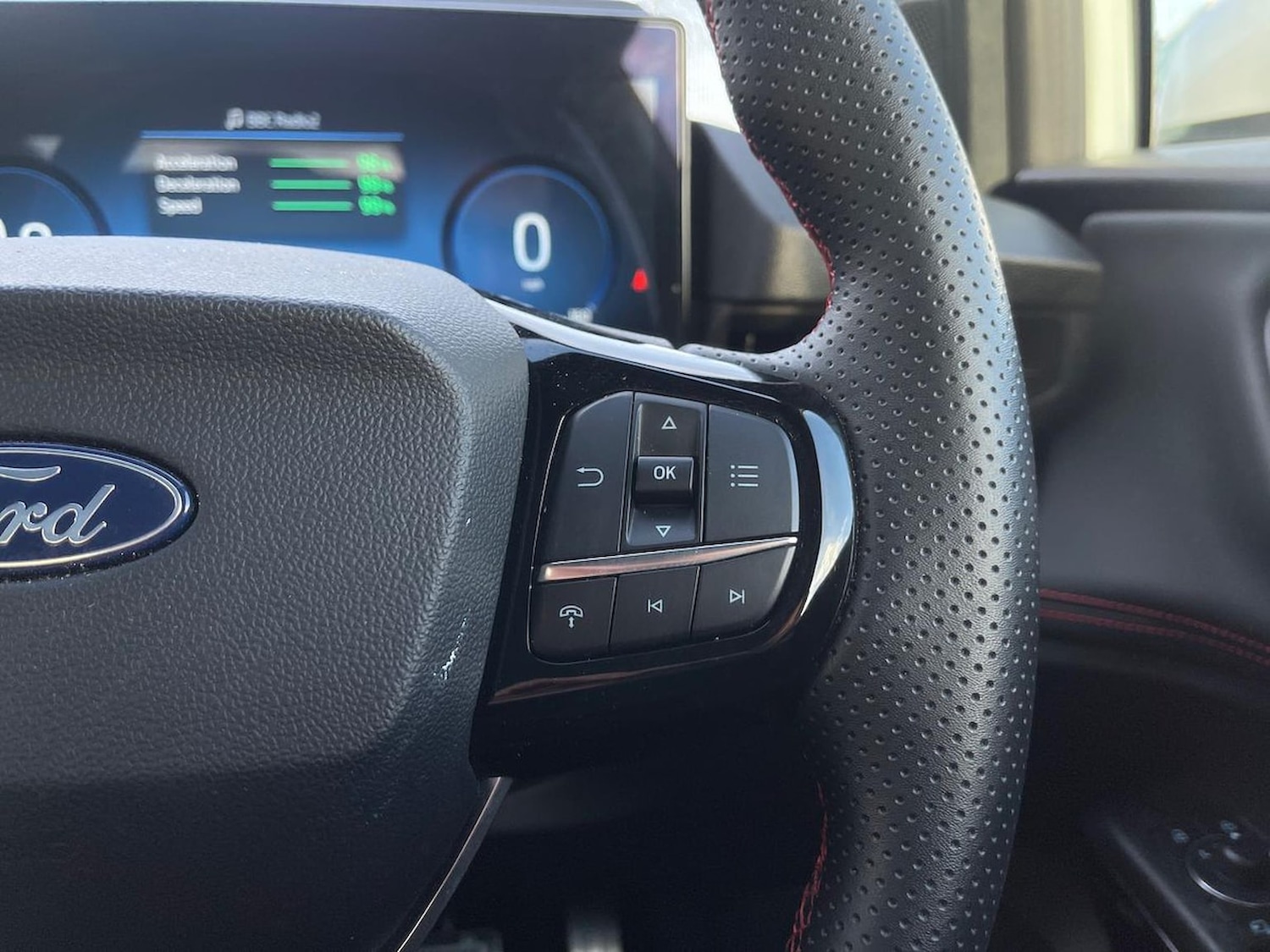 Used Ford Puma 2024 for sale - 76918928: Photo 27