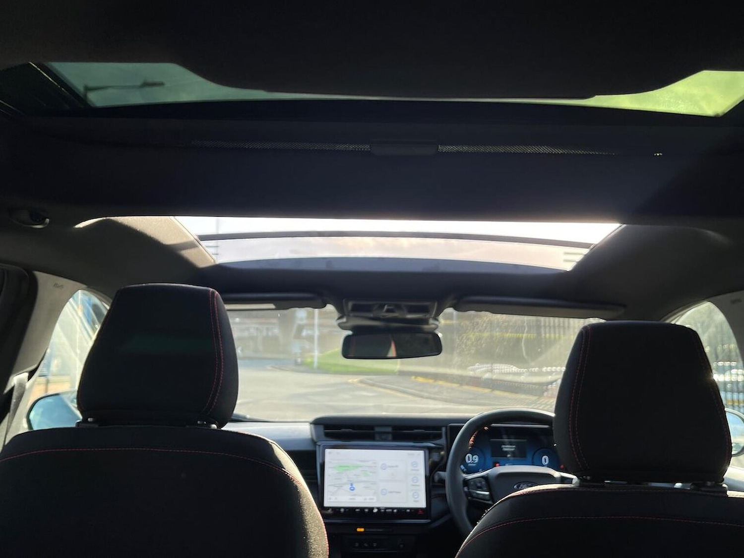 Used Ford Puma 2024 for sale - 76918928: Photo 32