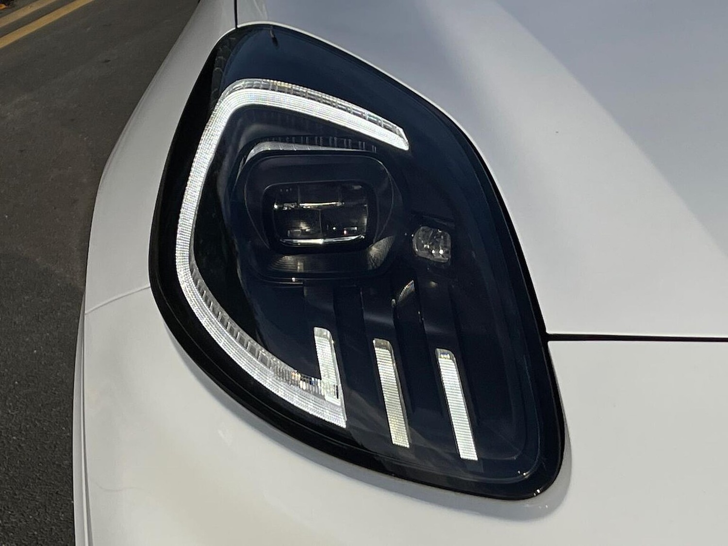 Used Ford Puma 2024 for sale - 76918928: Photo 34