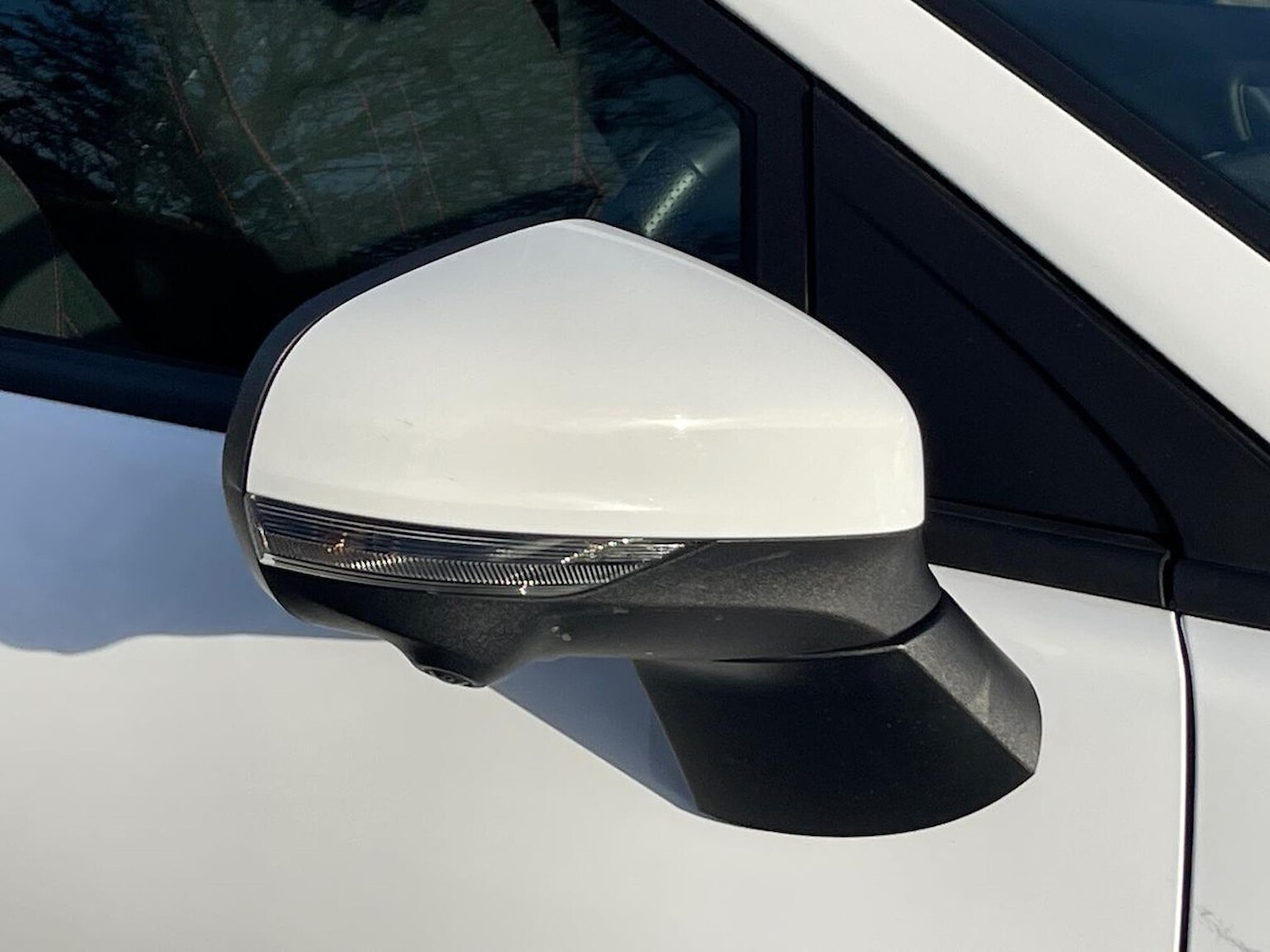 Used Ford Puma 2024 for sale - 76918928: Photo 38