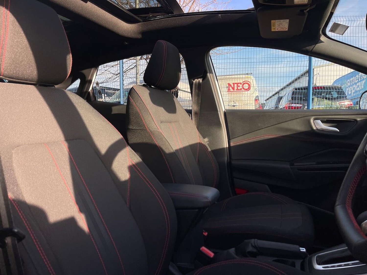 Used Ford Puma 2024 for sale - 76918928: Photo 39