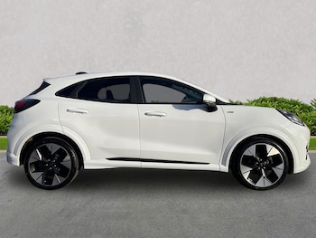 Used Ford Puma 2024 for sale - 76918928: Photo