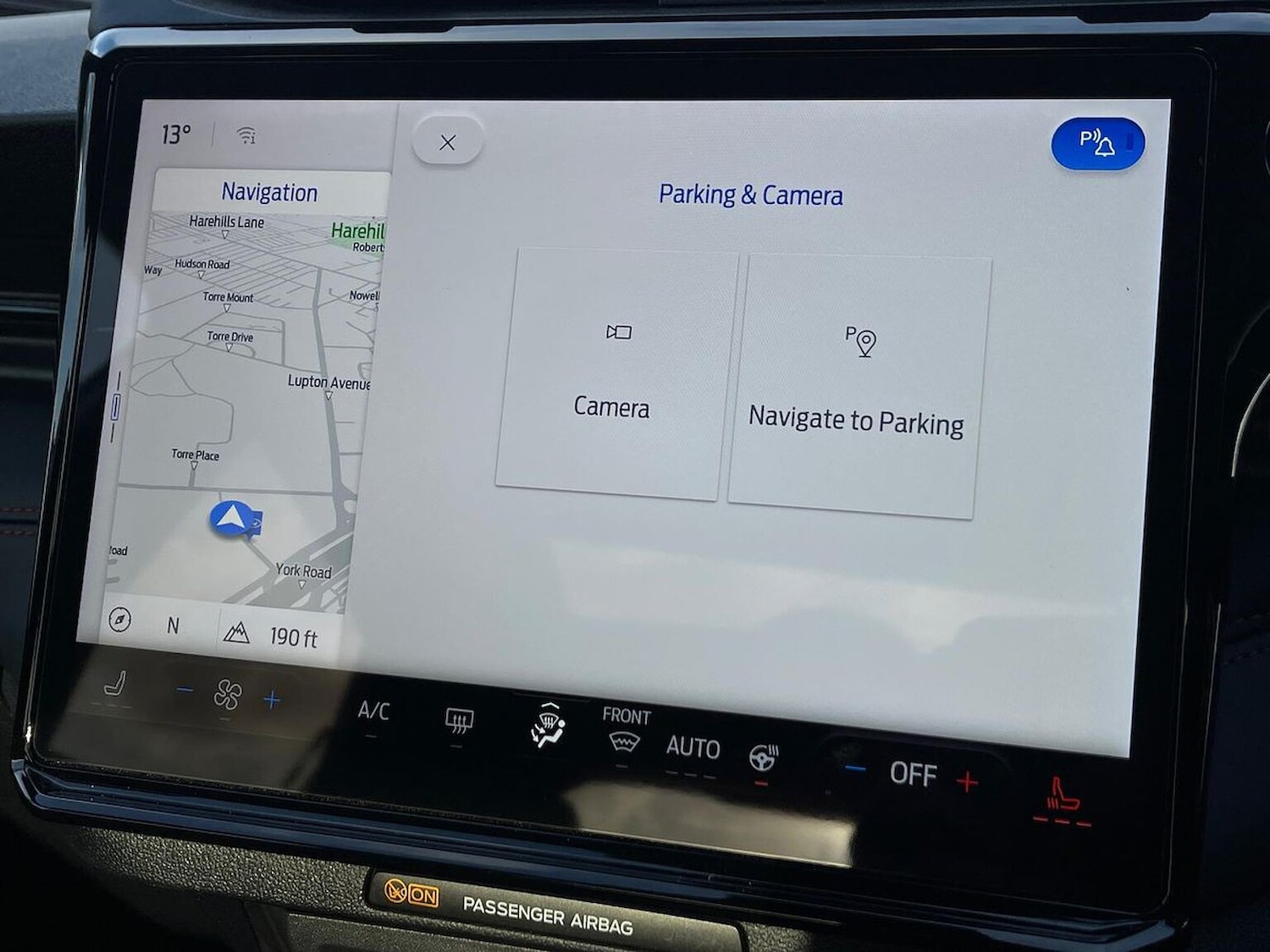 Used Ford Puma 2024 for sale - 76918928: Photo 43