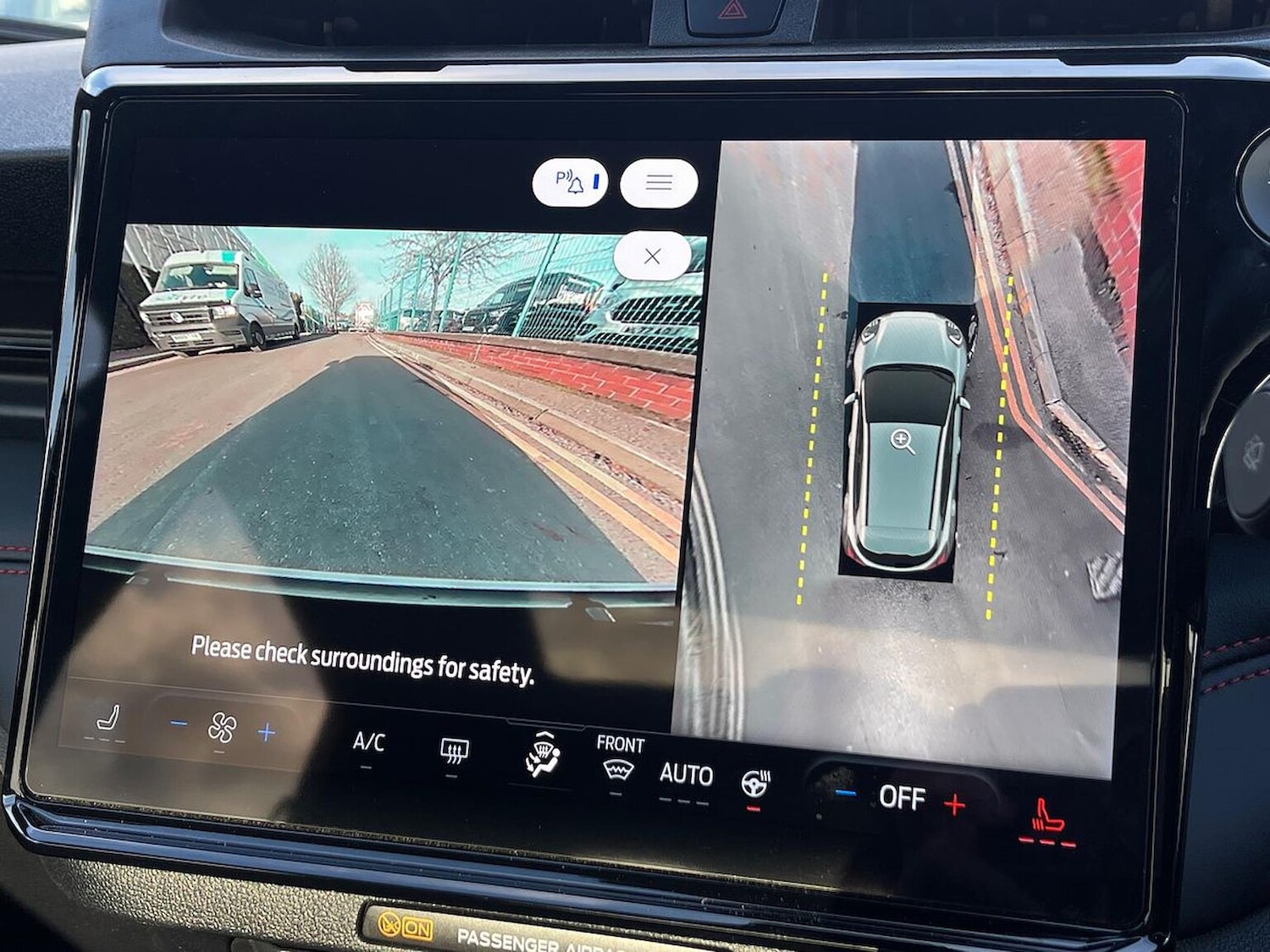 Used Ford Puma 2024 for sale - 76918928: Photo 44