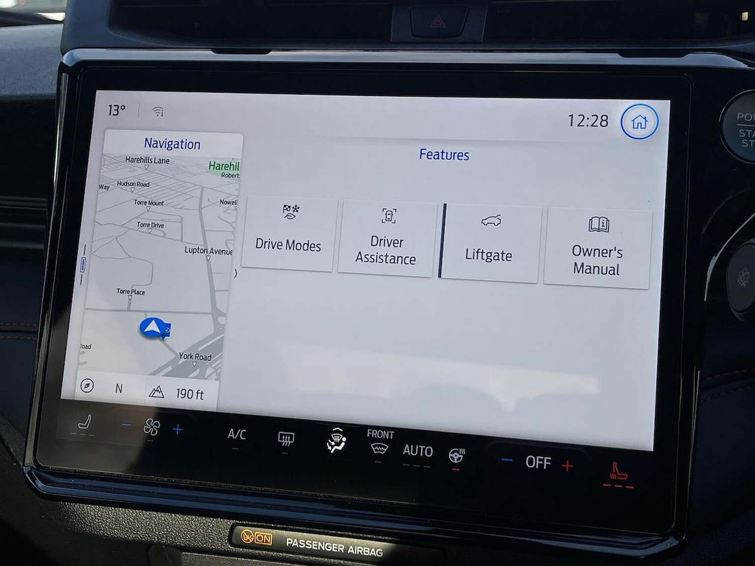 Used Ford Puma 2024 for sale - 76918928: Photo 46