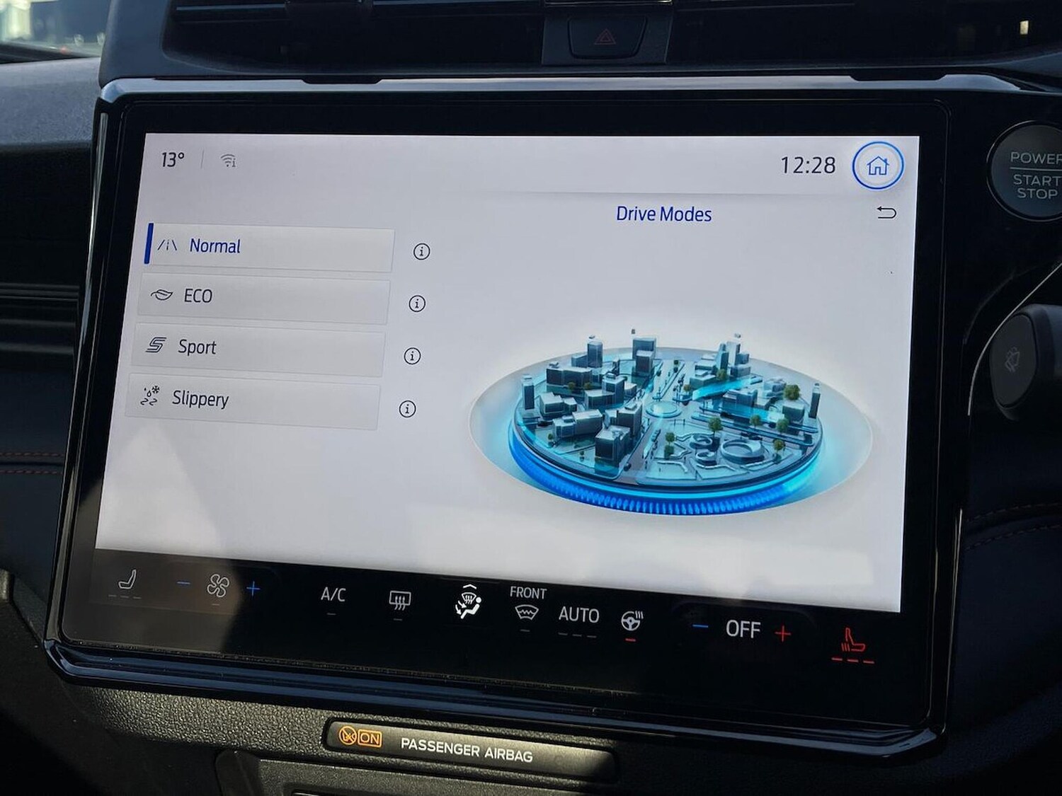 Used Ford Puma 2024 for sale - 76918928: Photo 47