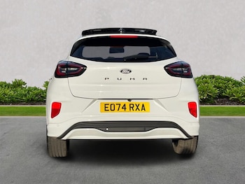 Used Ford Puma 2024 for sale - 76918928: Photo