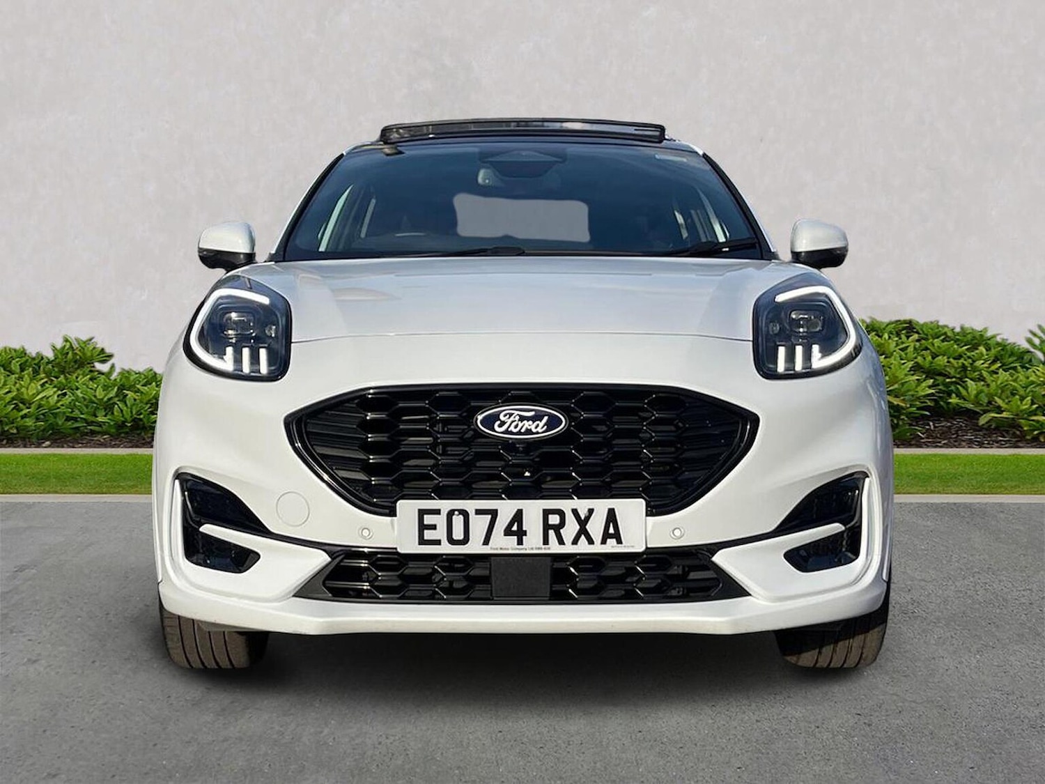 Used Ford Puma 2024 for sale - 76918928: Photo 5