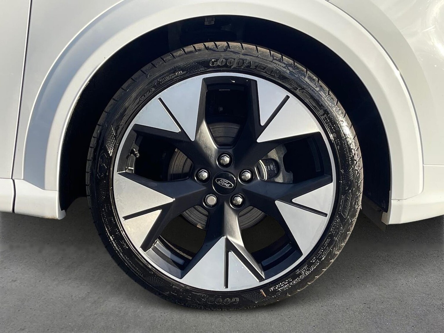 Used Ford Puma 2024 for sale - 76918928: Photo 6