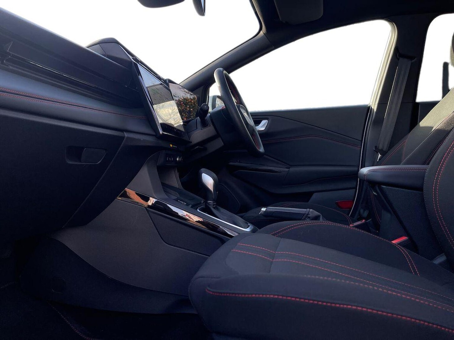 Used Ford Puma 2024 for sale - 76918928: Photo 7