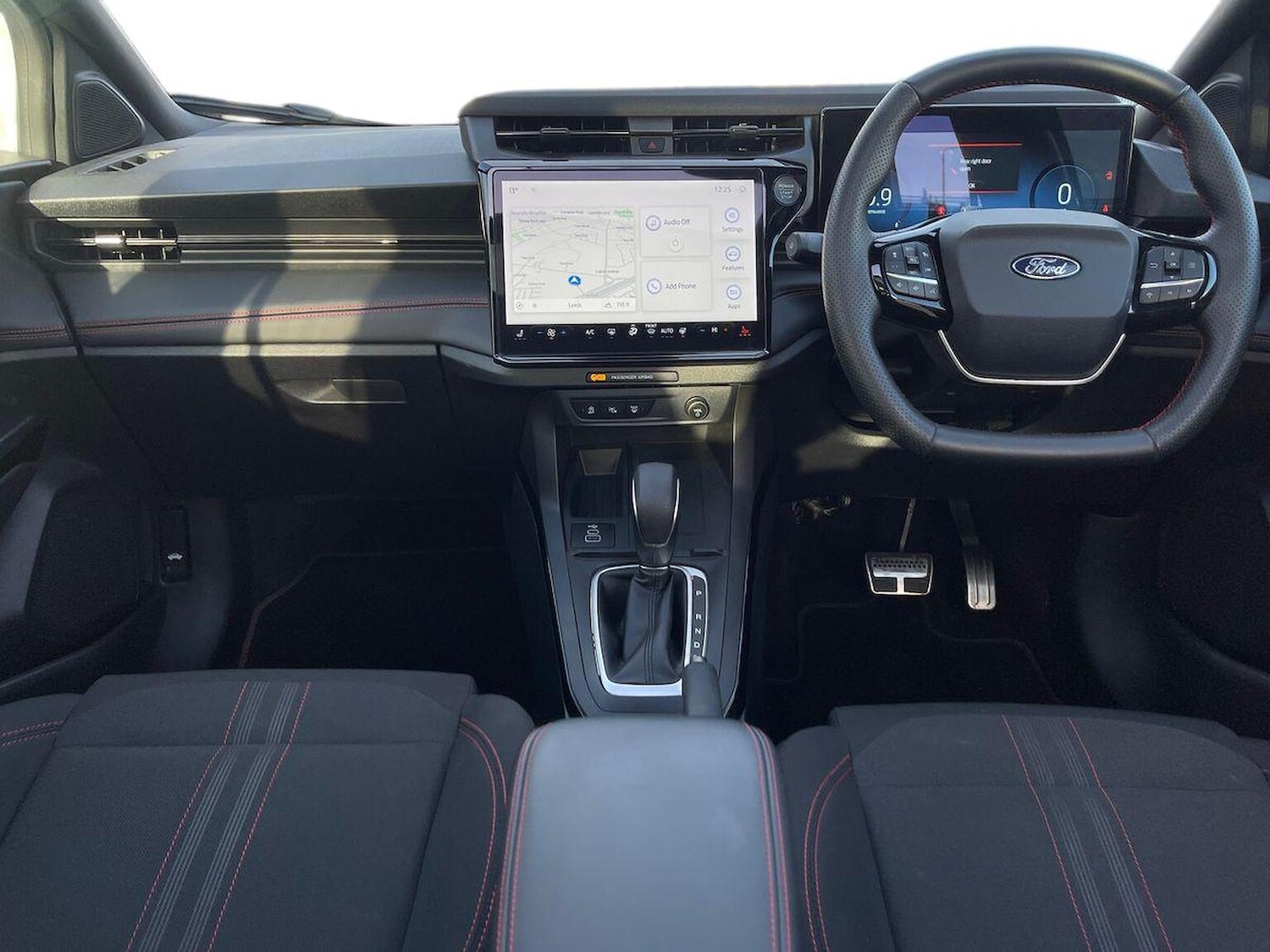 Used Ford Puma 2024 for sale - 76918928: Photo 8