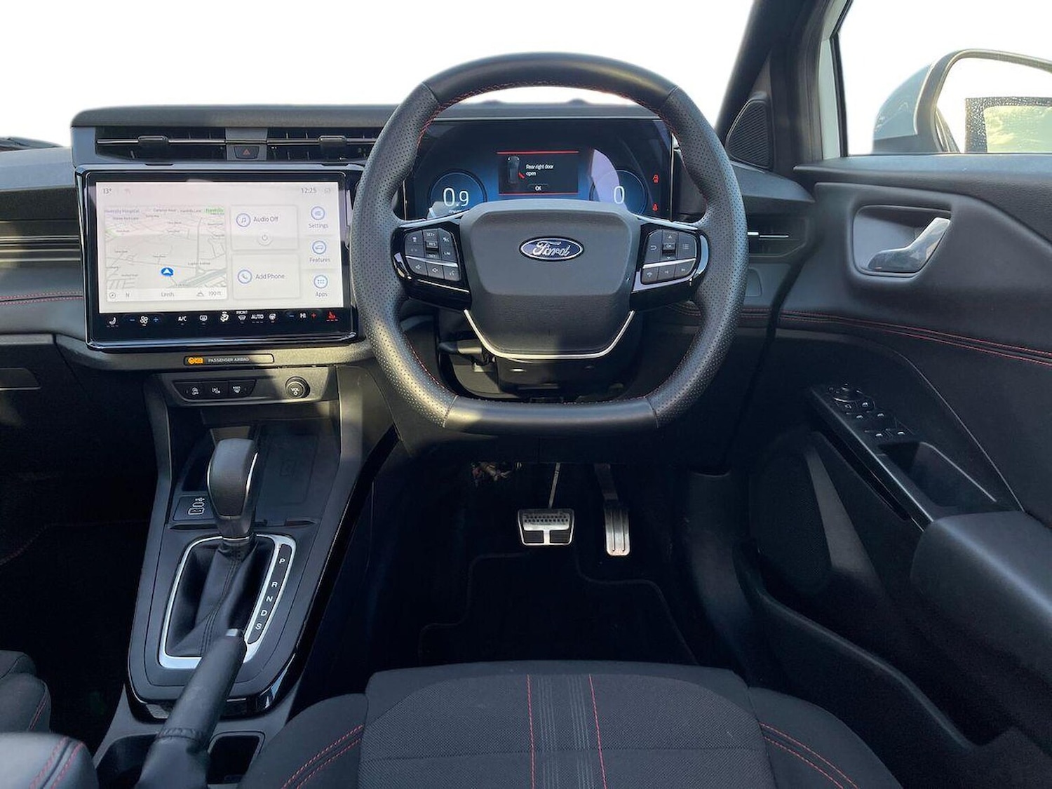 Used Ford Puma 2024 for sale - 76918928: Photo 9