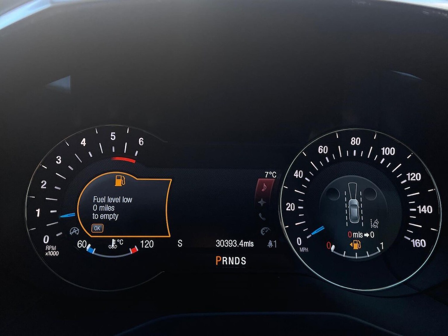 Used Ford S-Max 2022 for sale - 76600127: Photo 10