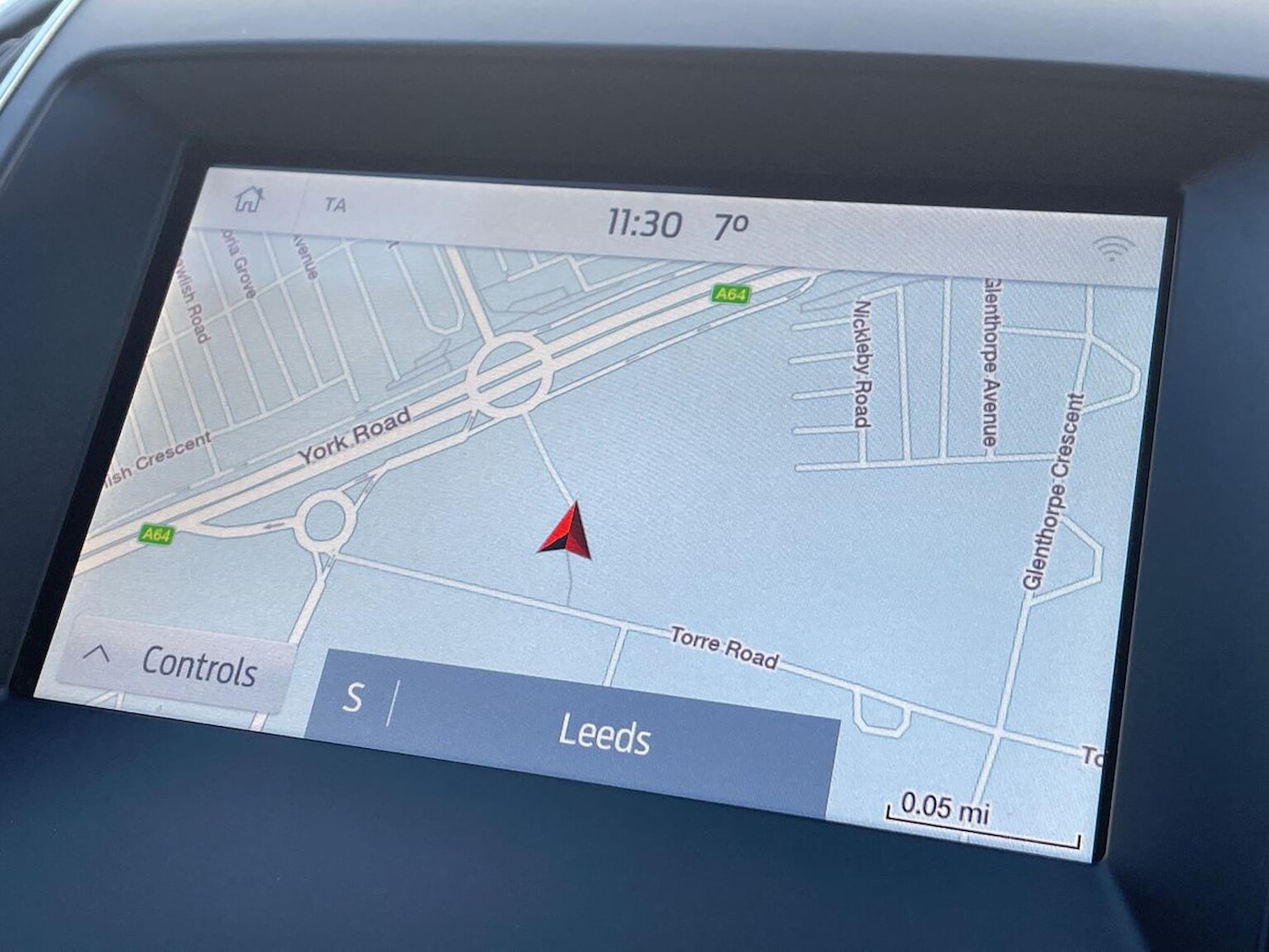 Used Ford S-Max 2022 for sale - 76600127: Photo 11