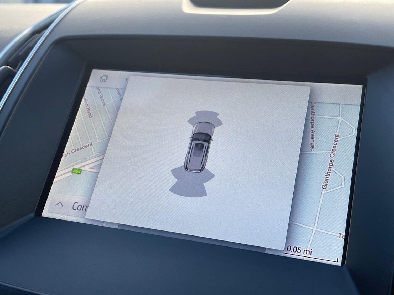 Used Ford S-Max 2022 for sale - 76600127: Photo 12