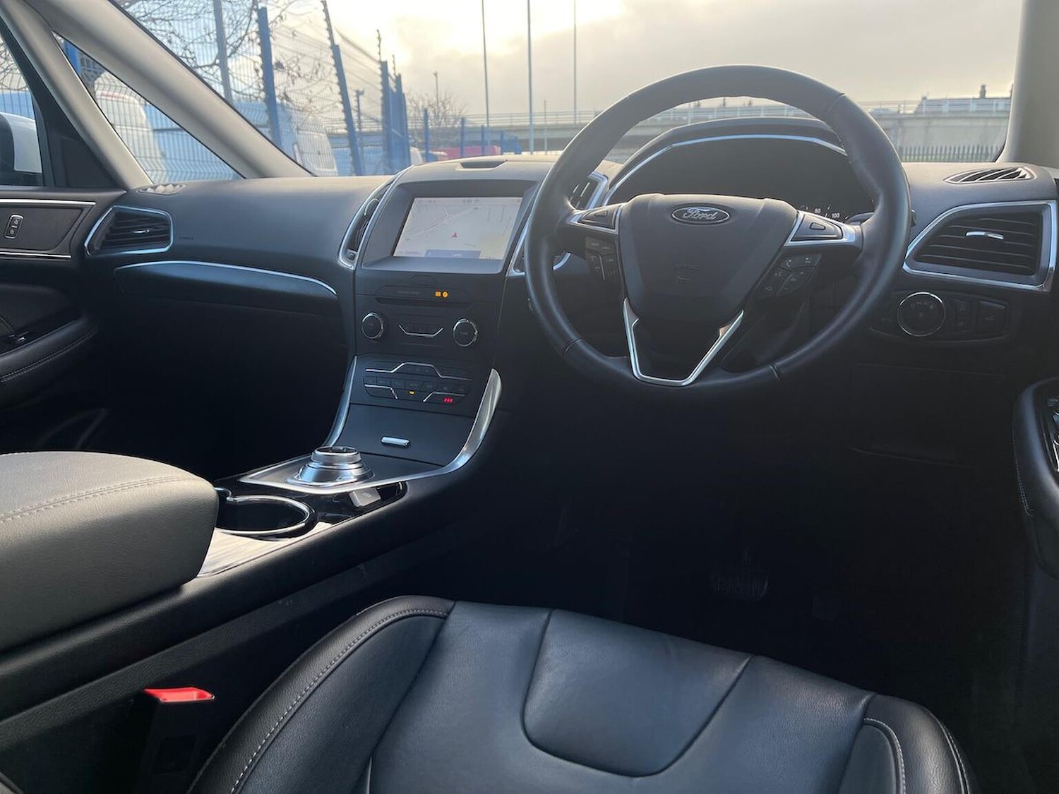 Used Ford S-Max 2022 for sale - 76600127: Photo 13