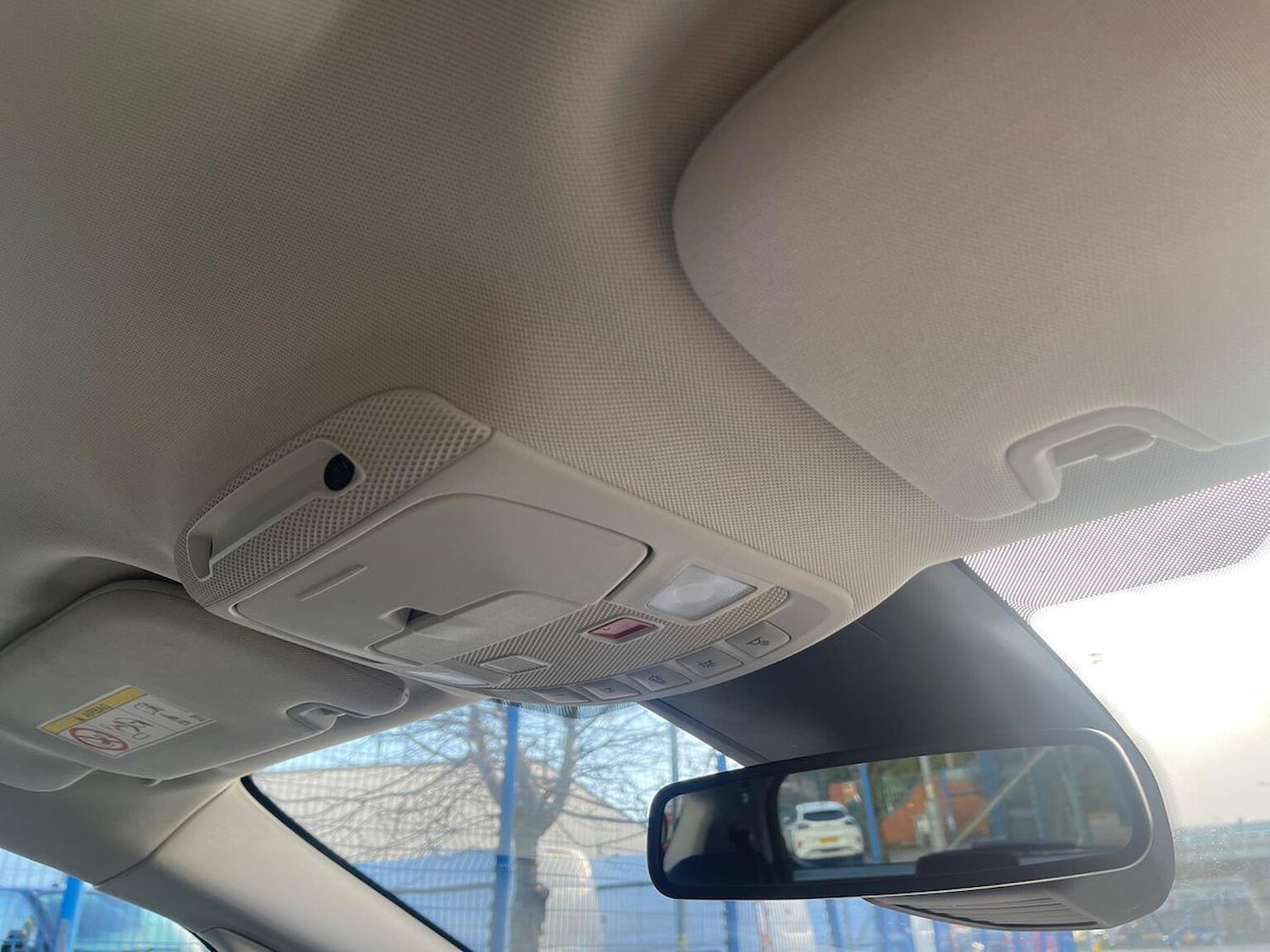 Used Ford S-Max 2022 for sale - 76600127: Photo 14