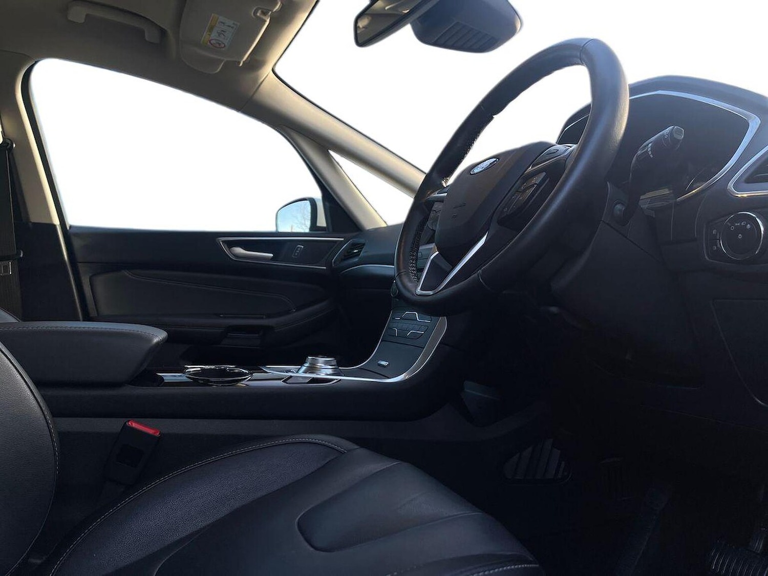 Used Ford S-Max 2022 for sale - 76600127: Photo 15