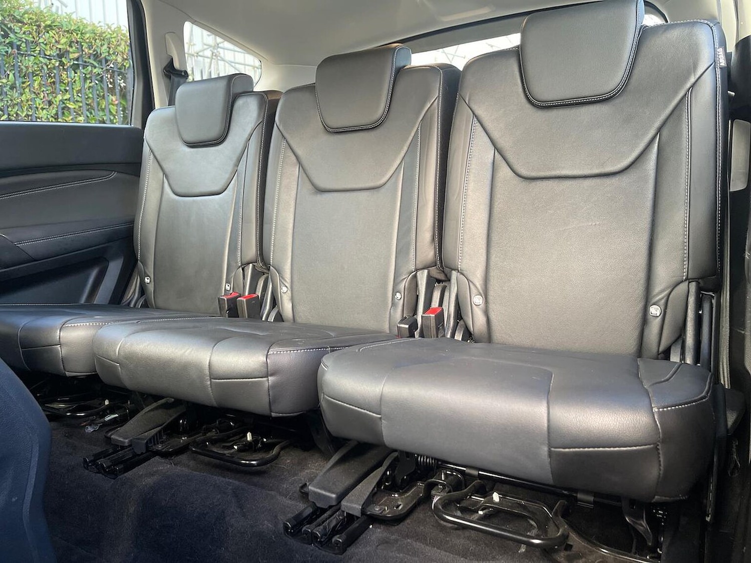 Used Ford S-Max 2022 for sale - 76600127: Photo 16