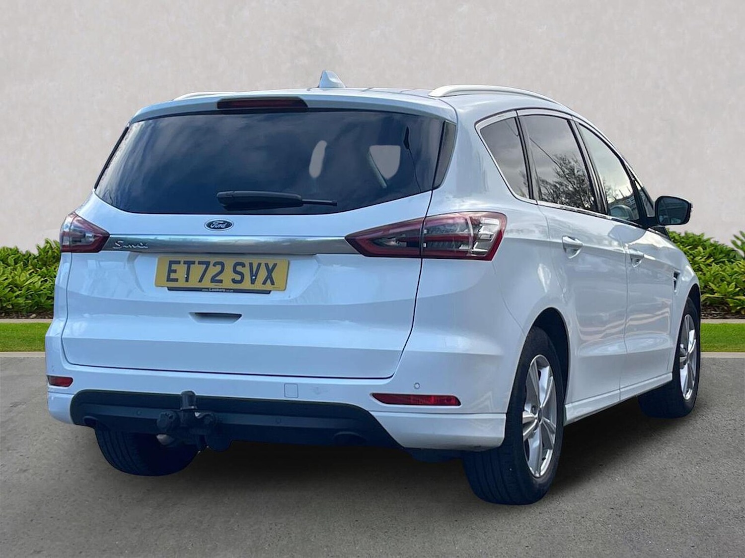 Used Ford S-Max 2022 for sale - 76600127: Photo 18