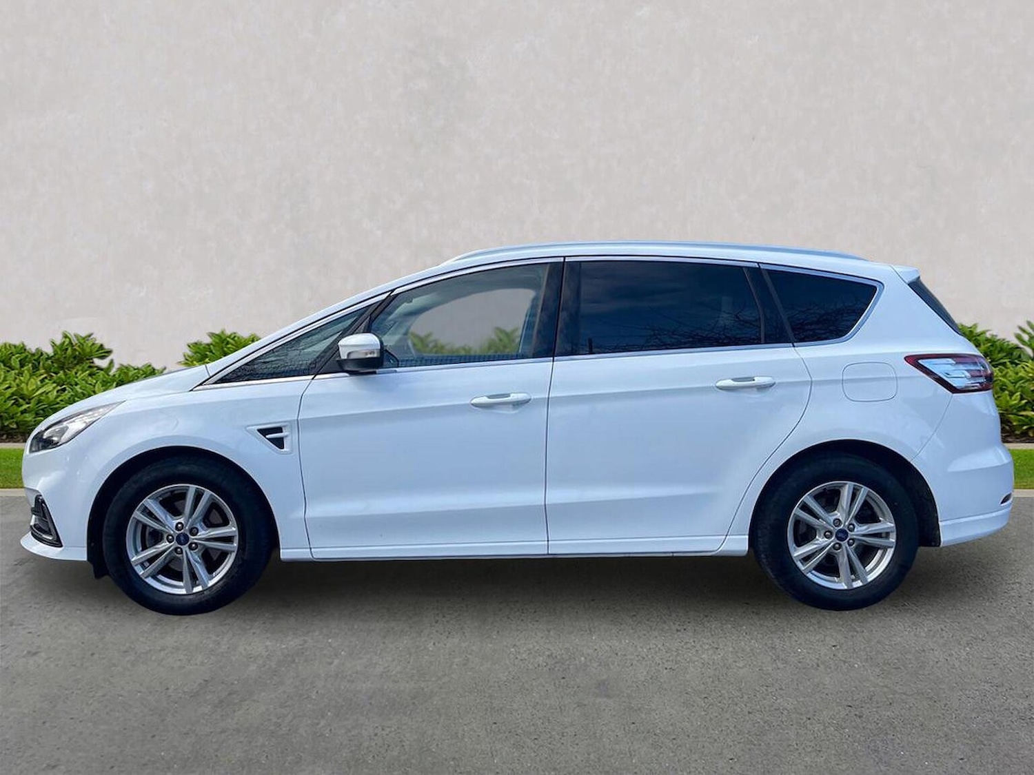 Used Ford S-Max 2022 for sale - 76600127: Photo 19