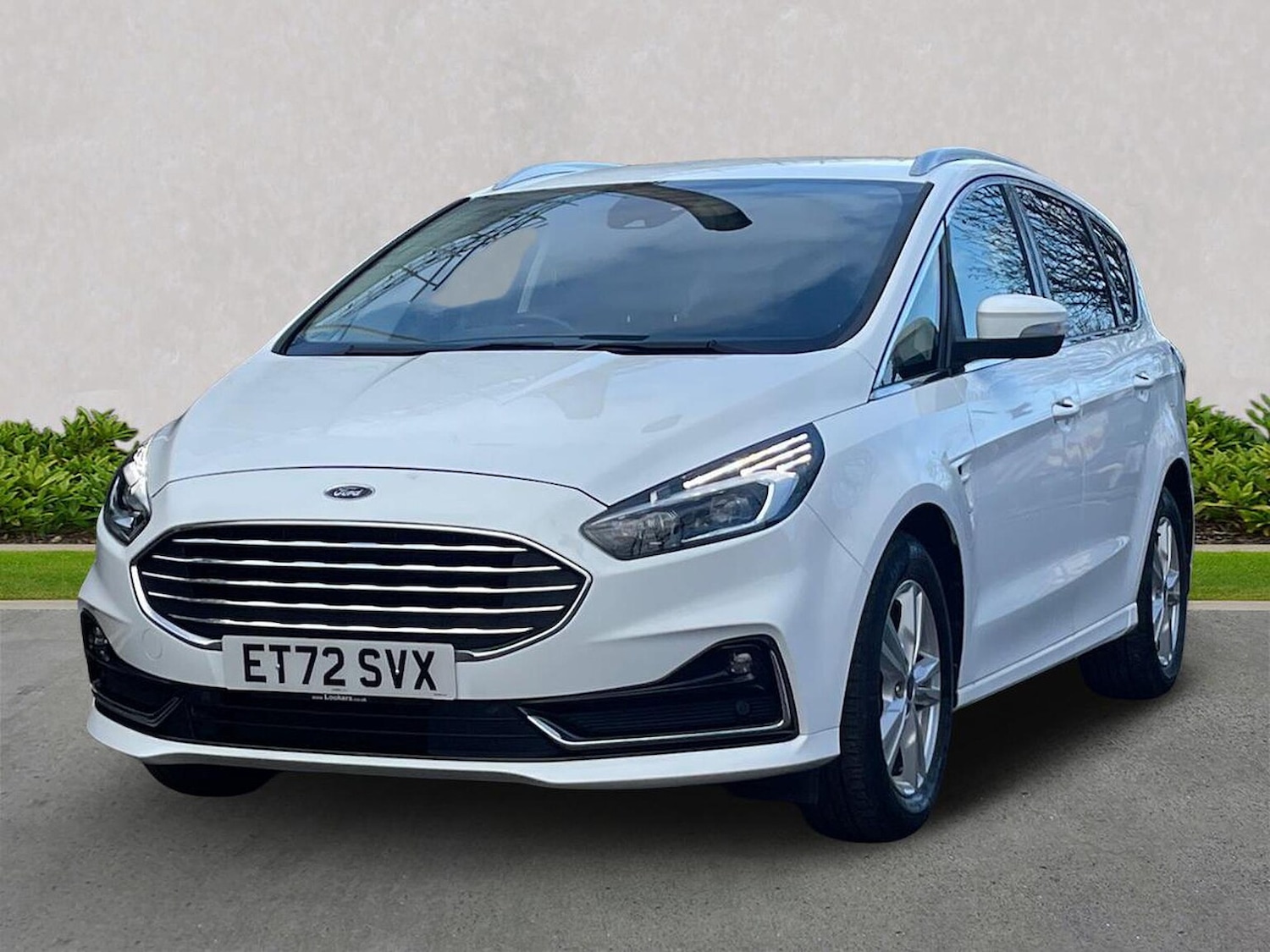 Used Ford S-Max 2022 for sale - 76600127: Photo 20