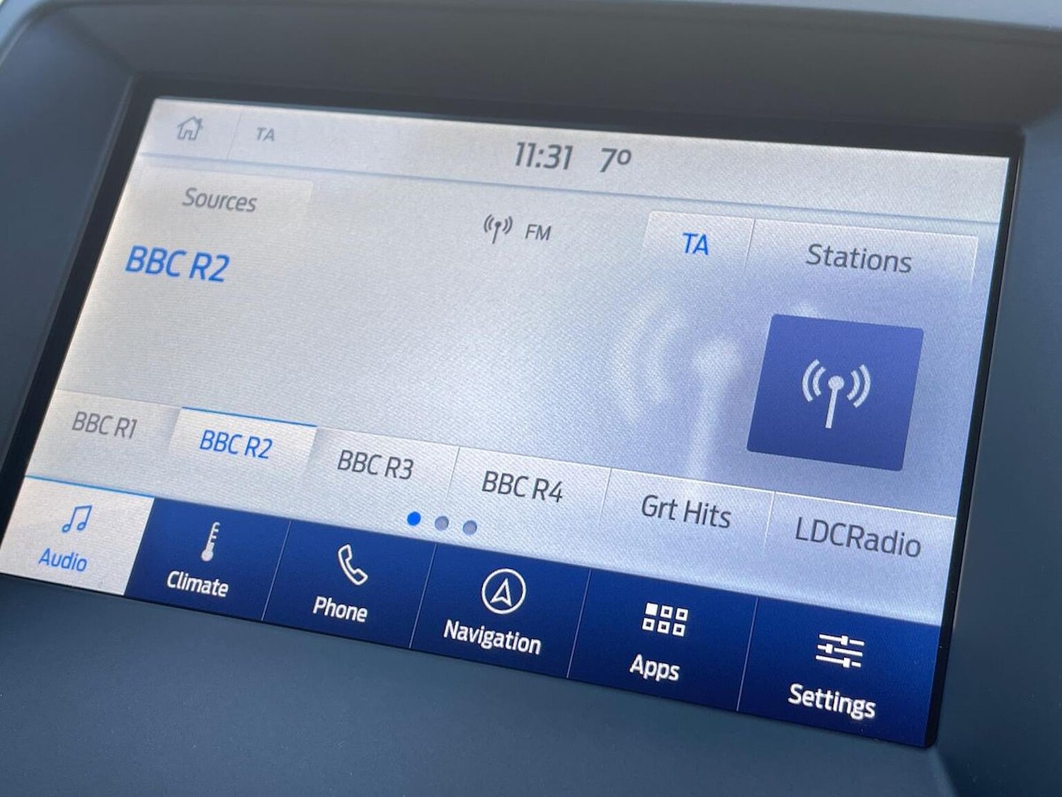 Used Ford S-Max 2022 for sale - 76600127: Photo 22