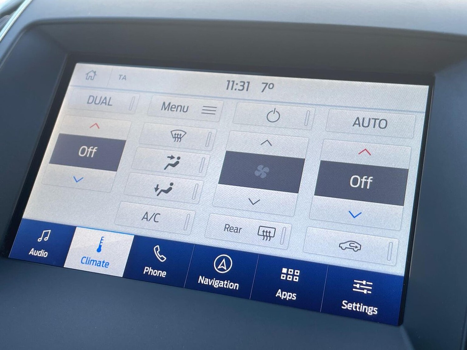 Used Ford S-Max 2022 for sale - 76600127: Photo 23