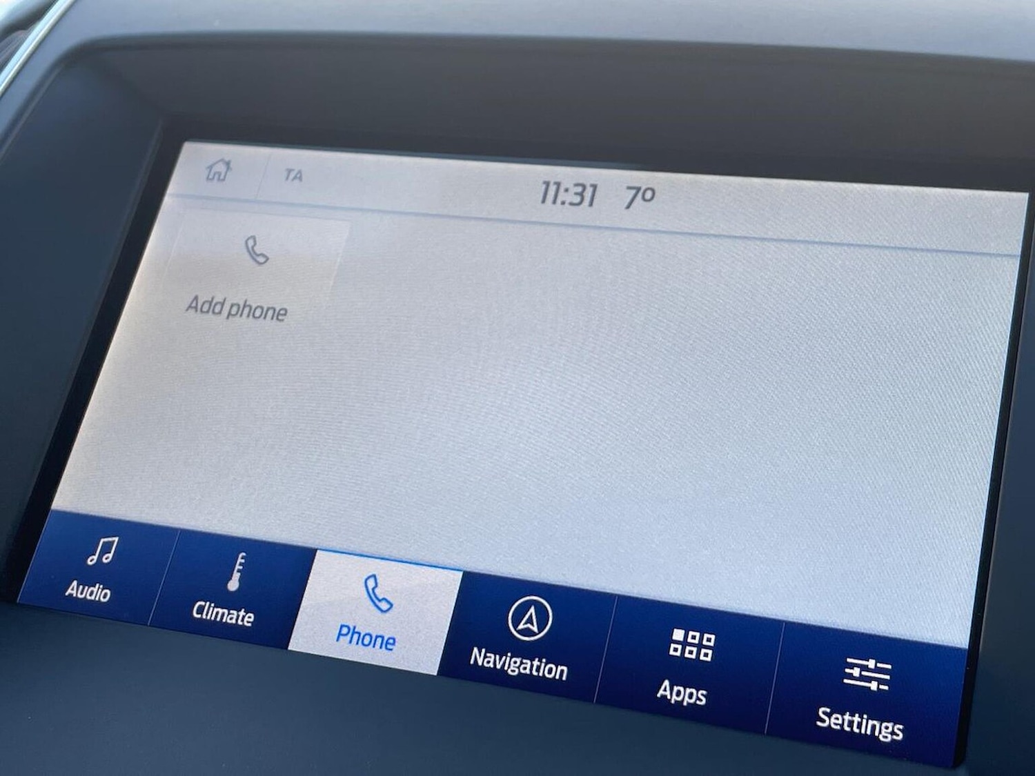 Used Ford S-Max 2022 for sale - 76600127: Photo 24