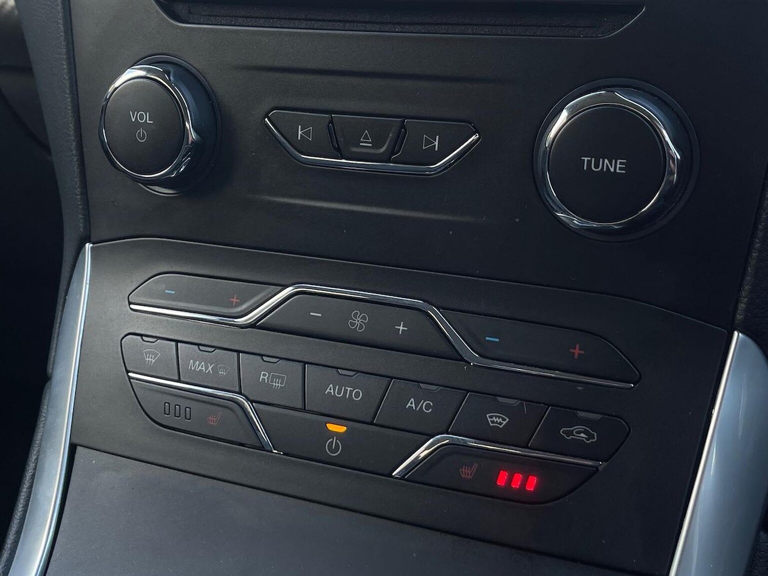 Used Ford S-Max 2022 for sale - 76600127: Photo 25