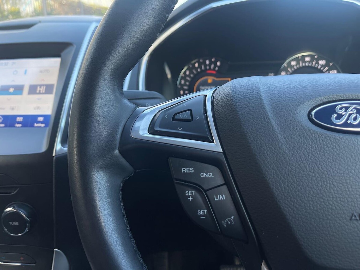 Used Ford S-Max 2022 for sale - 76600127: Photo 26