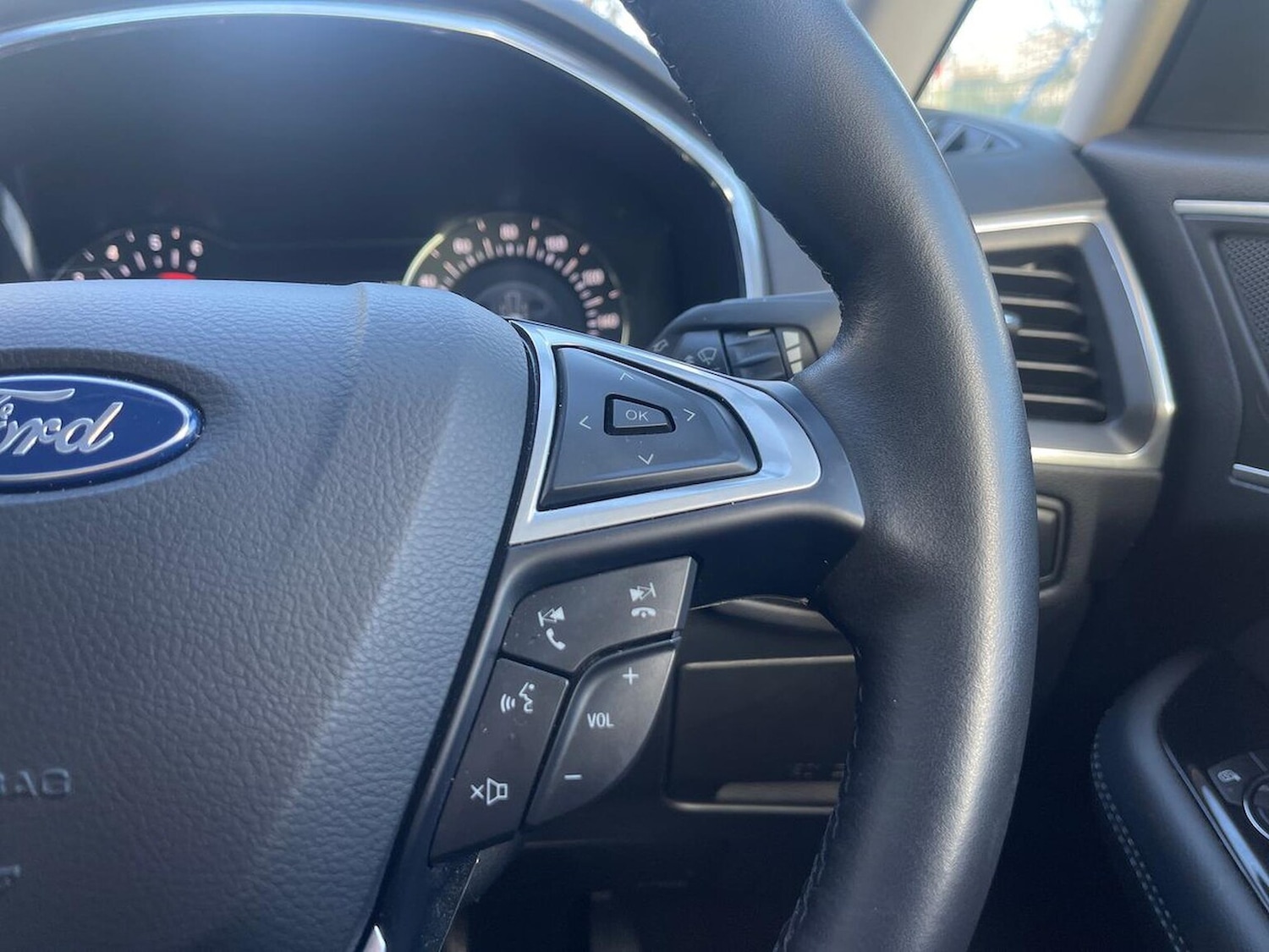 Used Ford S-Max 2022 for sale - 76600127: Photo 27