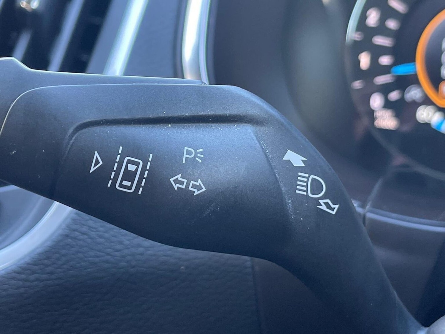 Used Ford S-Max 2022 for sale - 76600127: Photo 28