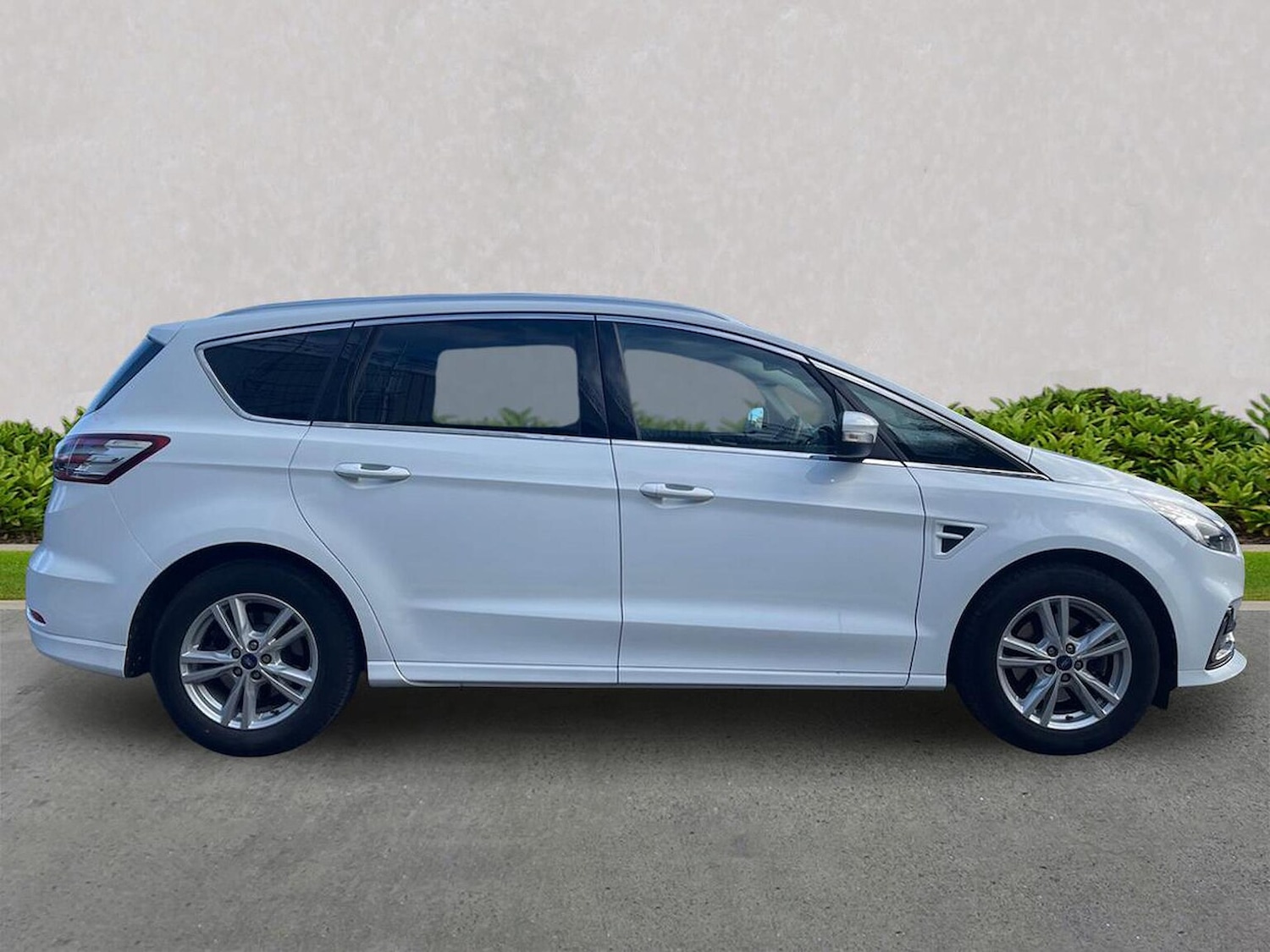 Used Ford S-Max 2022 for sale - 76600127: Photo 3