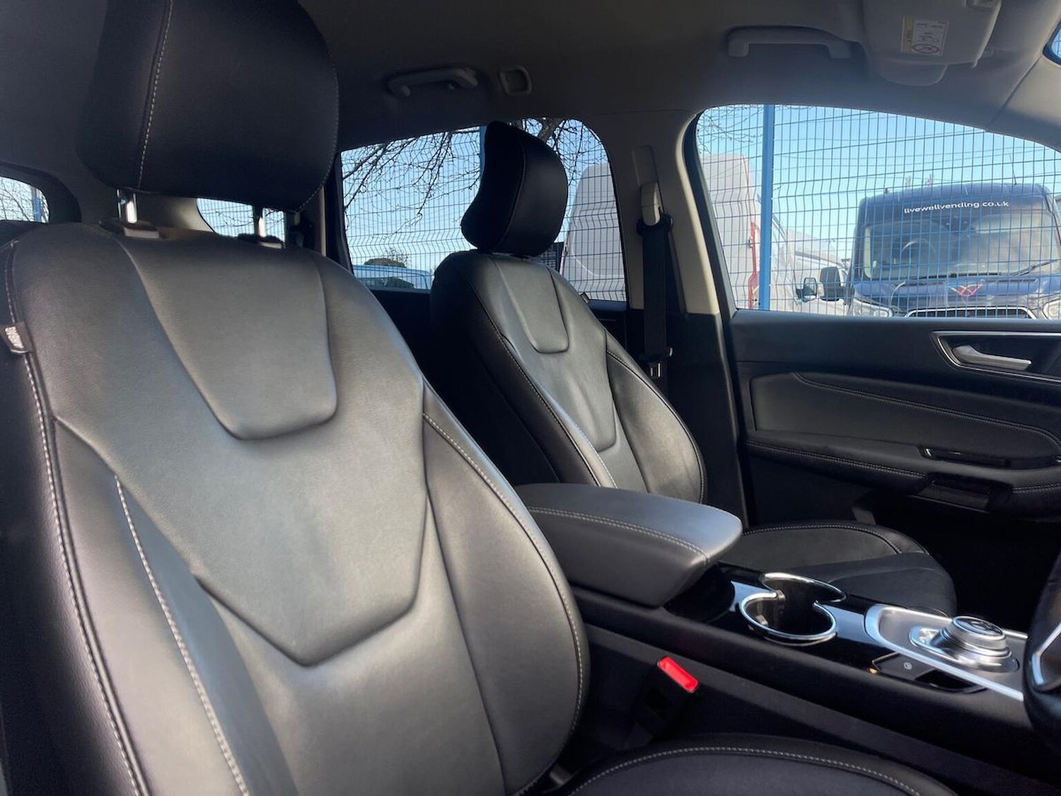 Used Ford S-Max 2022 for sale - 76600127: Photo 32