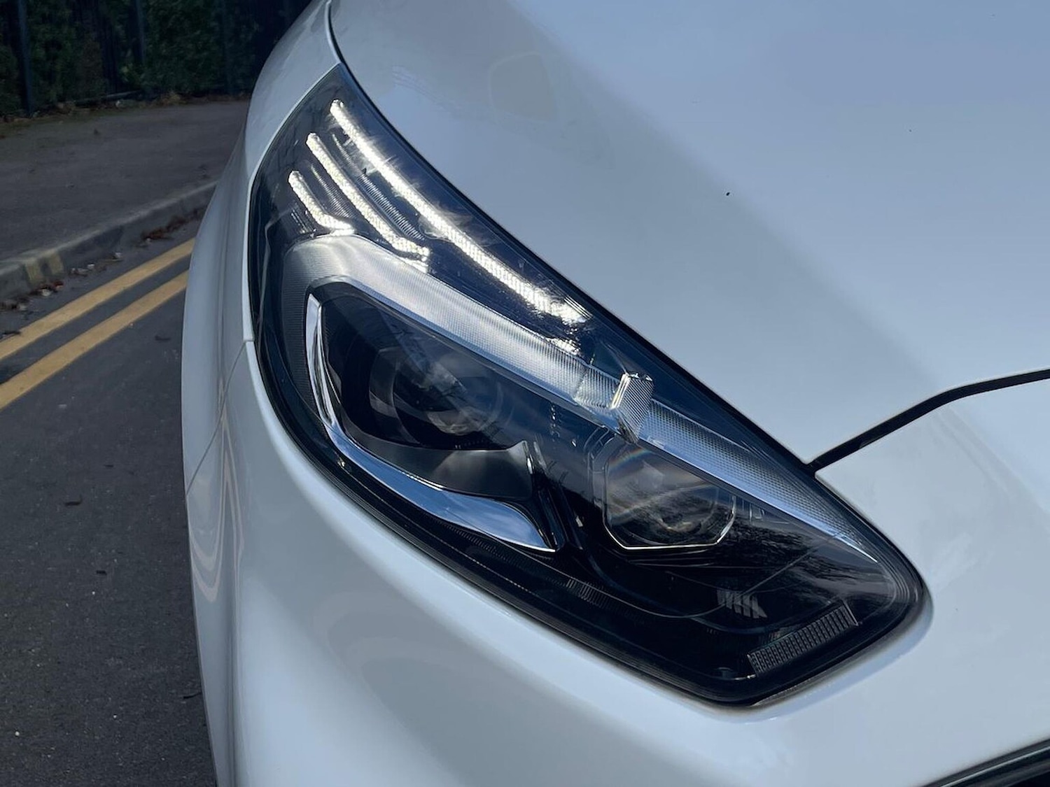 Used Ford S-Max 2022 for sale - 76600127: Photo 34