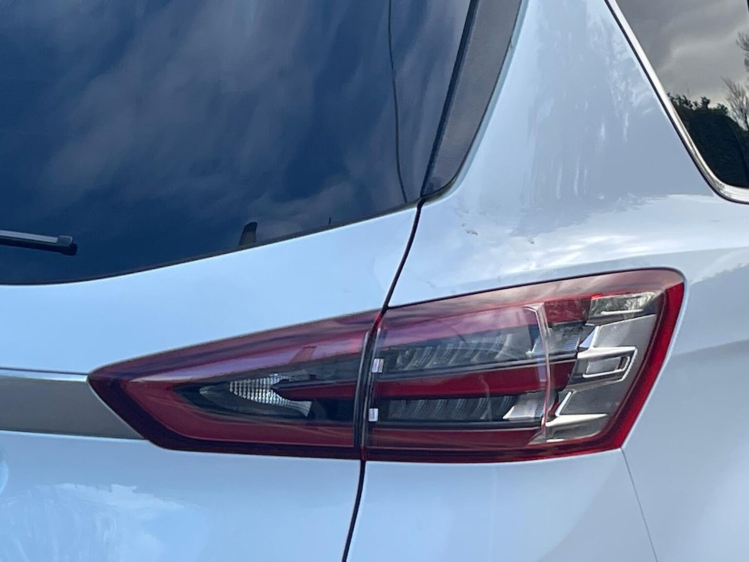 Used Ford S-Max 2022 for sale - 76600127: Photo 36