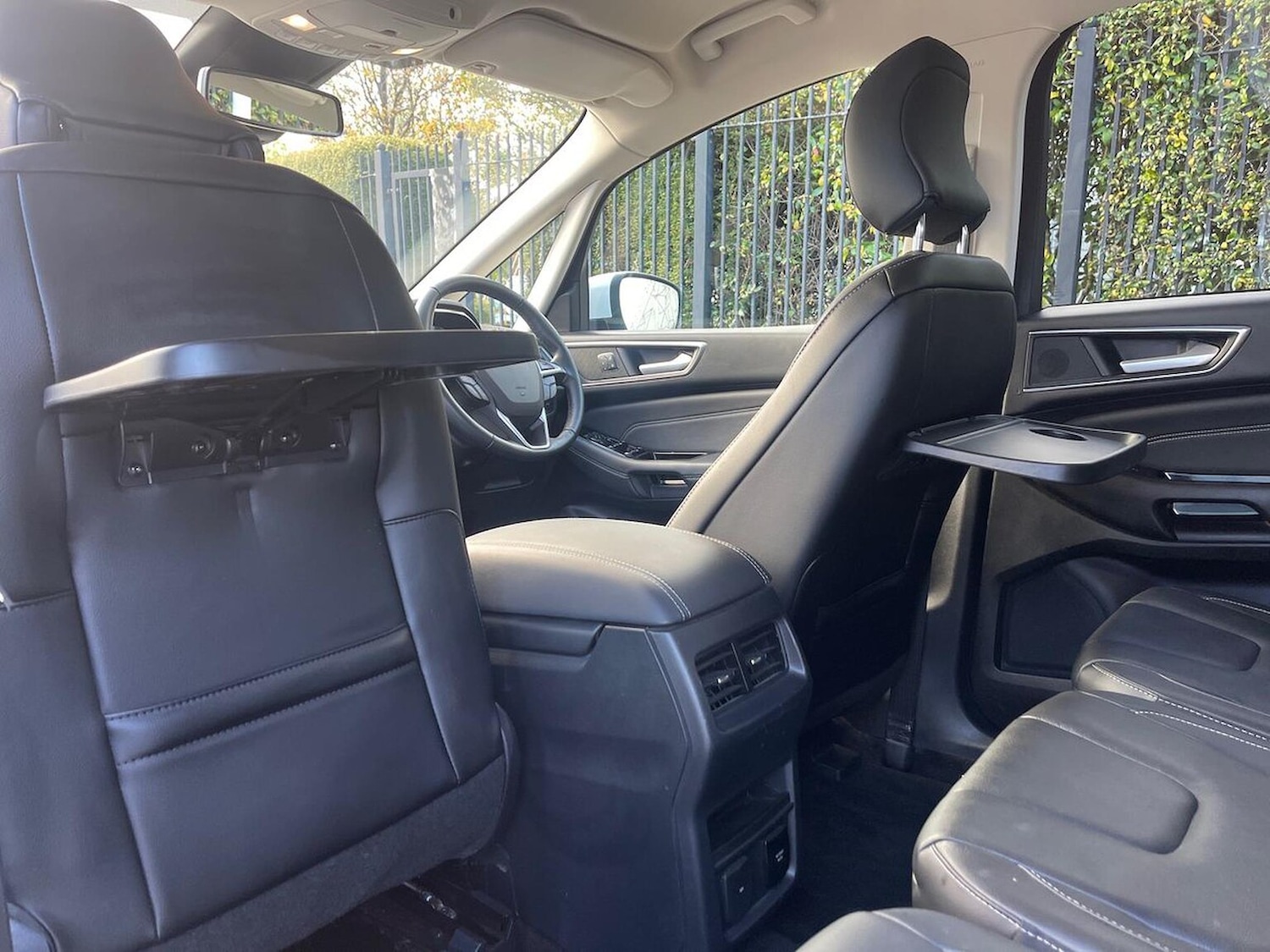 Used Ford S-Max 2022 for sale - 76600127: Photo 39