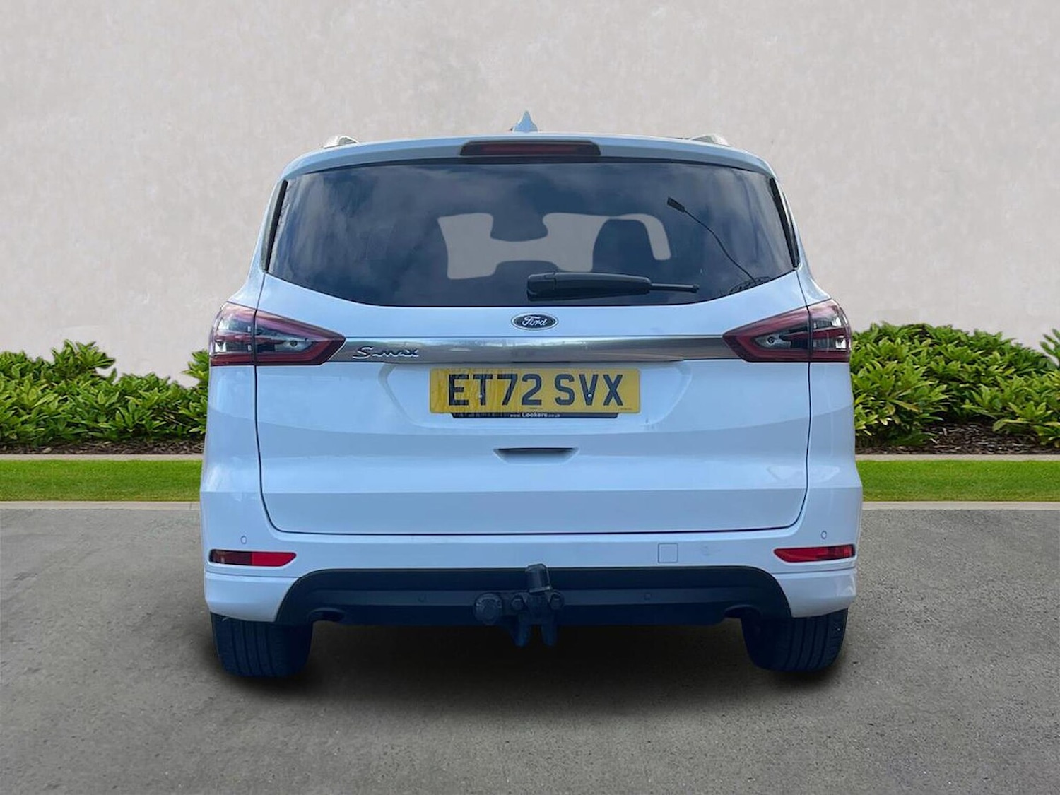 Used Ford S-Max 2022 for sale - 76600127: Photo 4