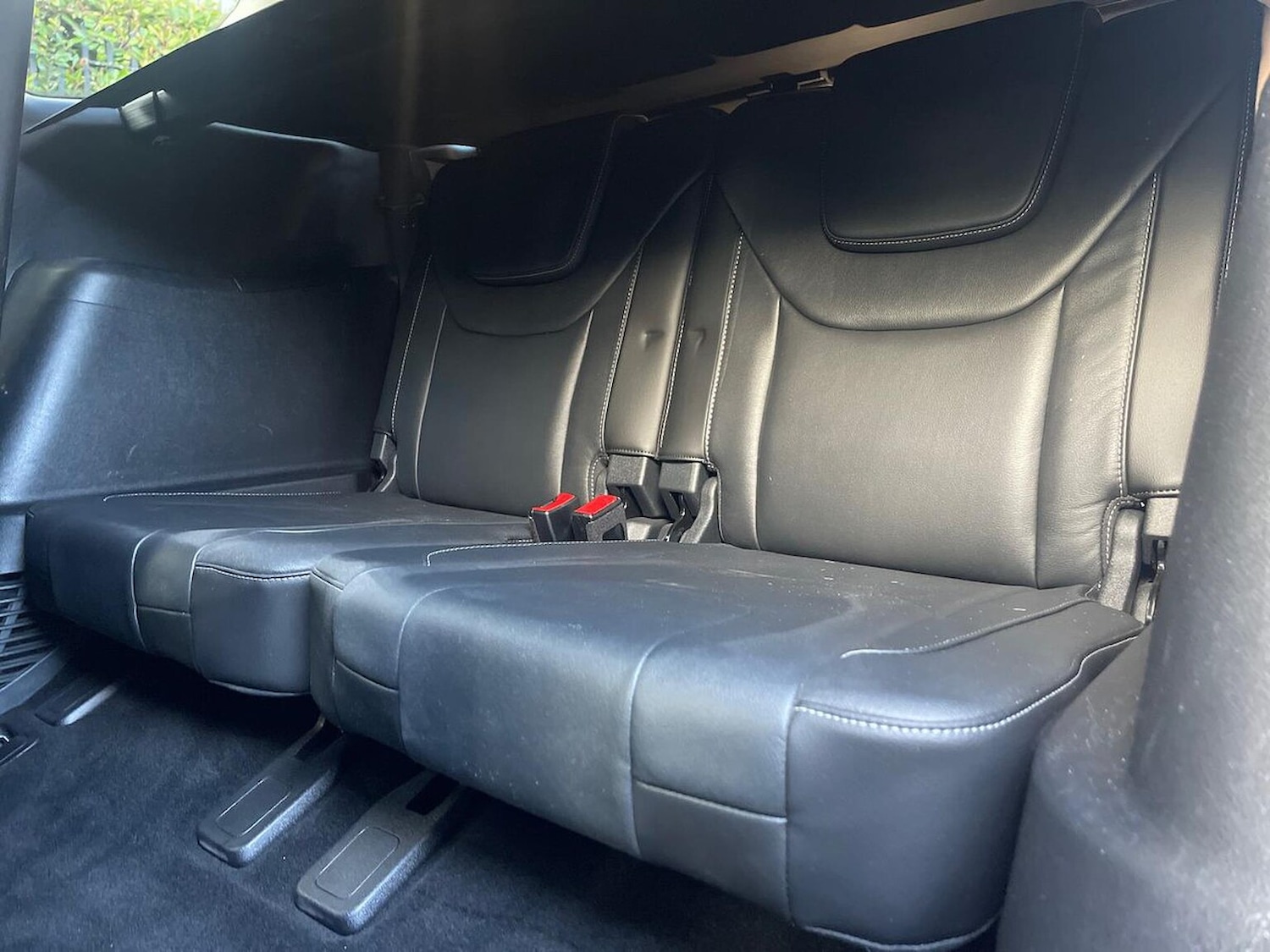 Used Ford S-Max 2022 for sale - 76600127: Photo 42