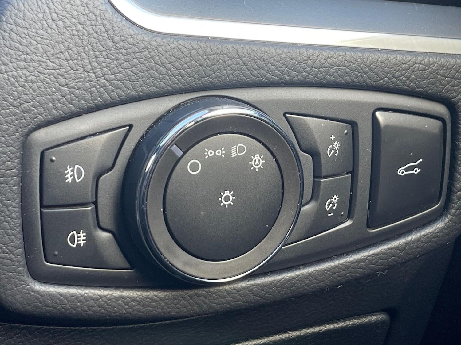 Used Ford S-Max 2022 for sale - 76600127: Photo 44