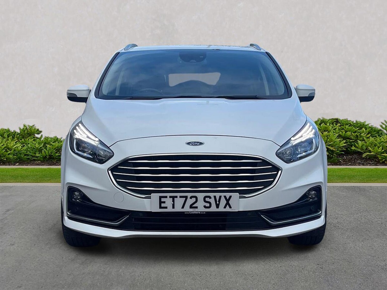 Used Ford S-Max 2022 for sale - 76600127: Photo 5