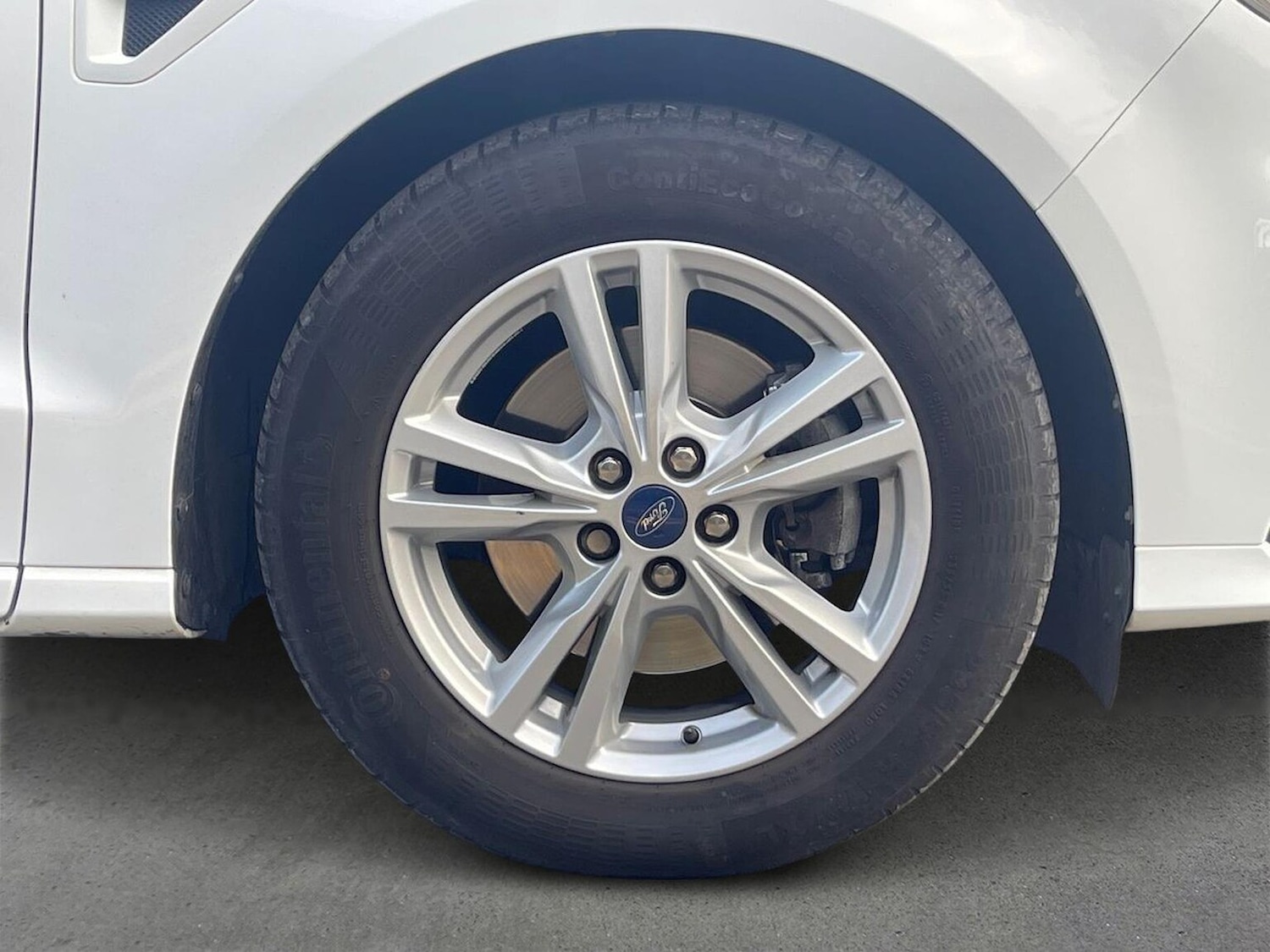 Used Ford S-Max 2022 for sale - 76600127: Photo 6