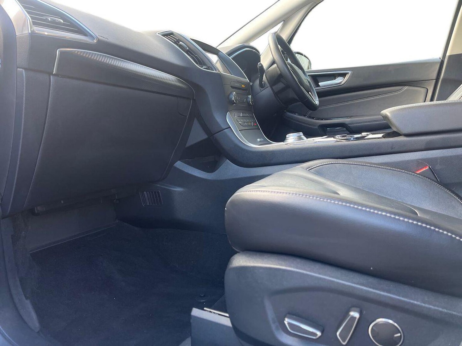 Used Ford S-Max 2022 for sale - 76600127: Photo 7