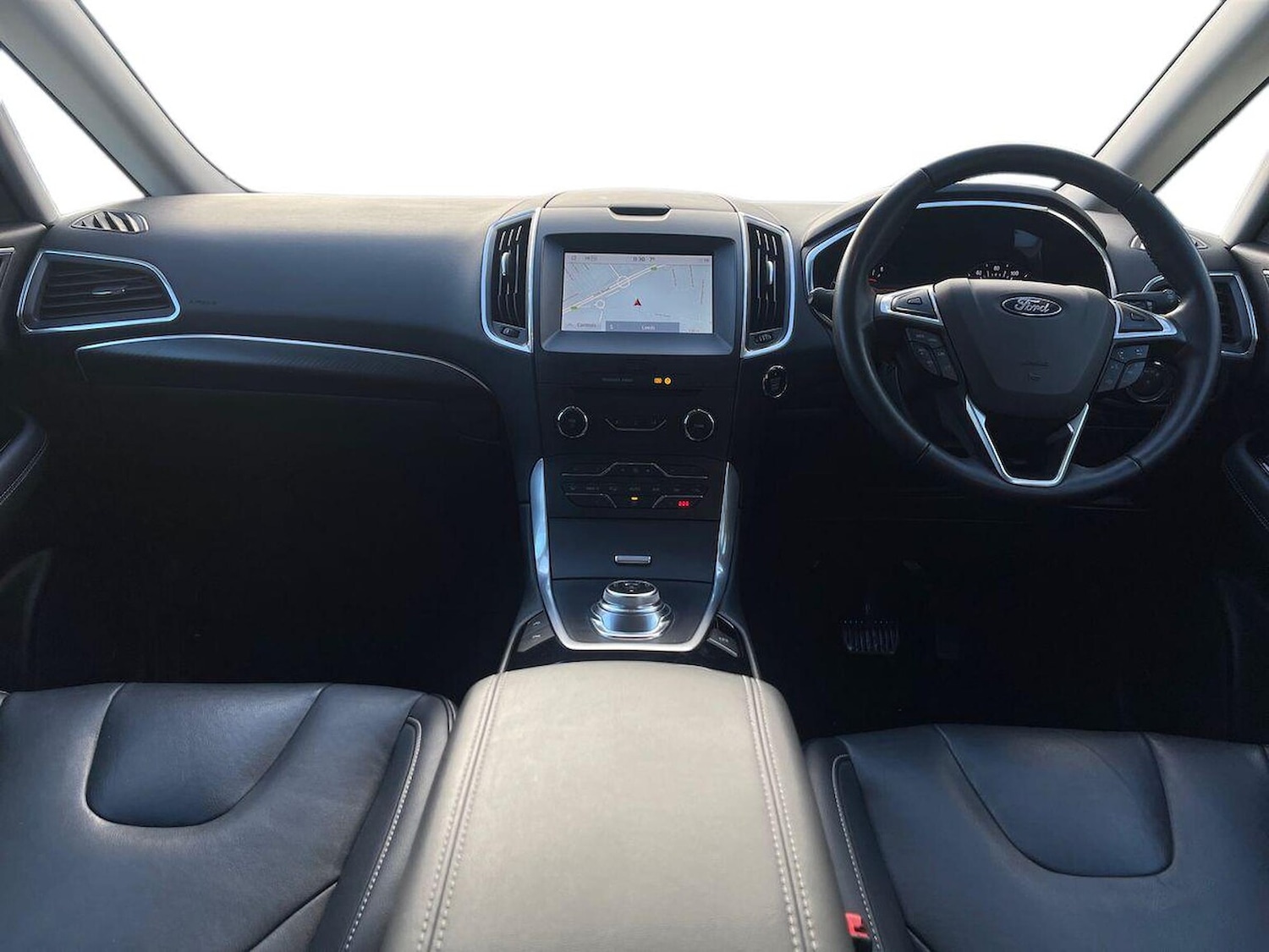 Used Ford S-Max 2022 for sale - 76600127: Photo 8