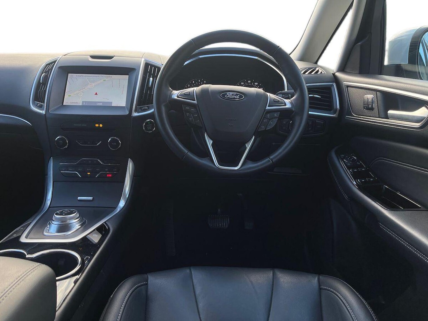 Used Ford S-Max 2022 for sale - 76600127: Photo 9